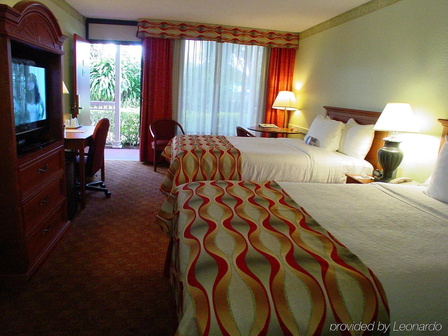 Collins Hotel Naples Luaran gambar